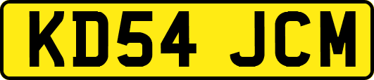KD54JCM