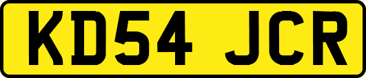 KD54JCR