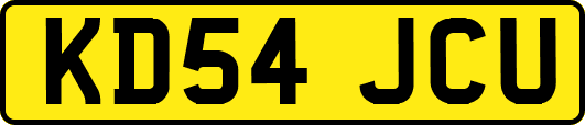 KD54JCU