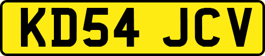 KD54JCV