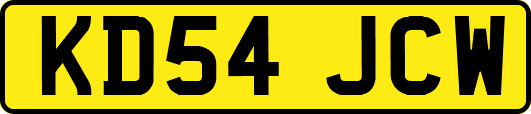 KD54JCW