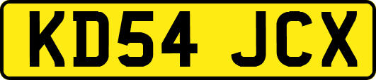 KD54JCX