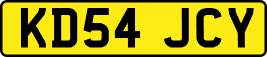 KD54JCY