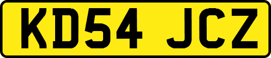KD54JCZ