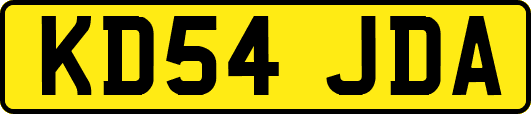 KD54JDA