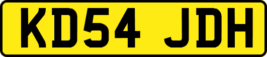 KD54JDH