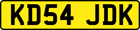 KD54JDK