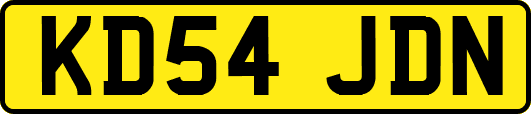 KD54JDN