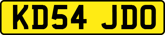 KD54JDO