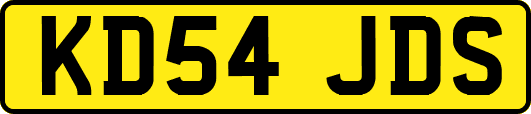 KD54JDS