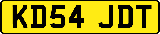 KD54JDT
