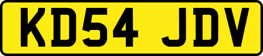KD54JDV