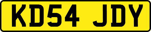 KD54JDY
