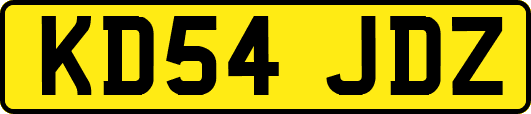 KD54JDZ