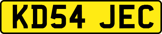 KD54JEC