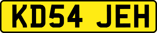 KD54JEH