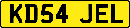 KD54JEL