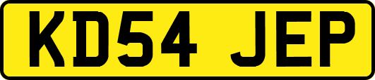 KD54JEP