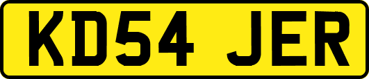 KD54JER