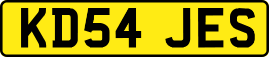 KD54JES