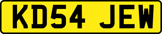 KD54JEW