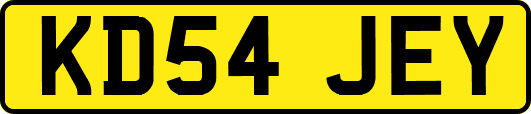 KD54JEY