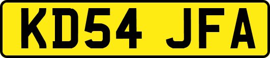 KD54JFA