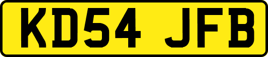 KD54JFB