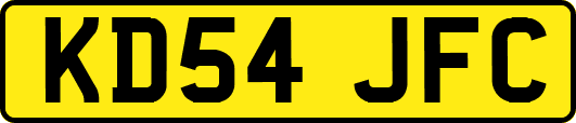 KD54JFC