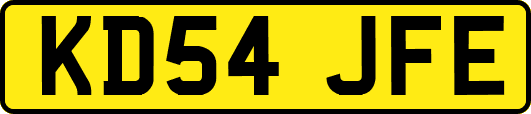 KD54JFE