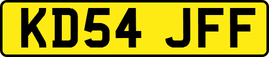 KD54JFF