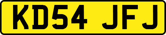 KD54JFJ