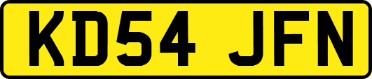 KD54JFN