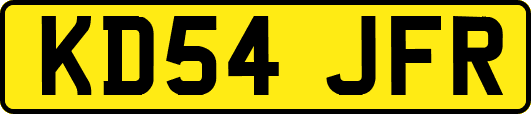 KD54JFR