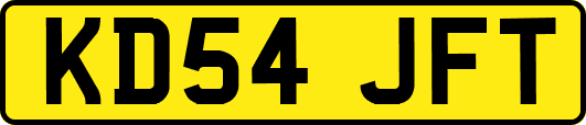 KD54JFT