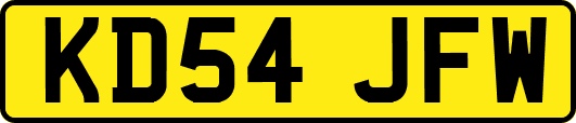 KD54JFW