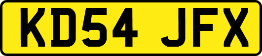 KD54JFX
