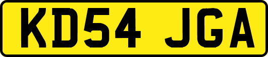 KD54JGA