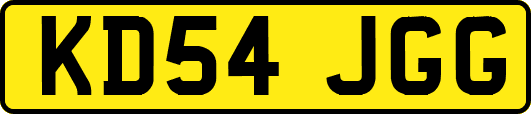 KD54JGG