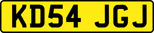 KD54JGJ
