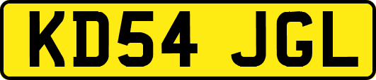 KD54JGL