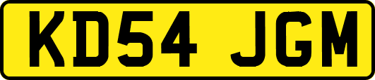 KD54JGM