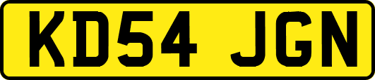 KD54JGN
