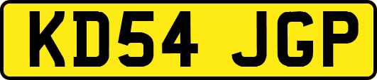 KD54JGP