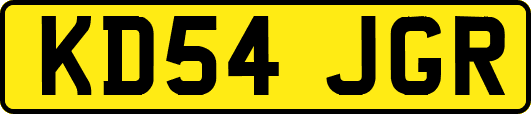 KD54JGR