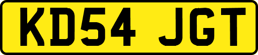 KD54JGT