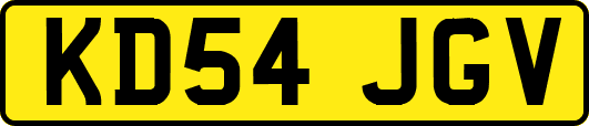 KD54JGV
