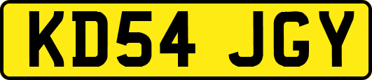 KD54JGY