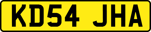 KD54JHA