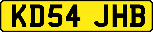 KD54JHB